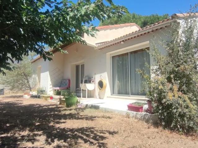 Villa 4 pièces 72 m²