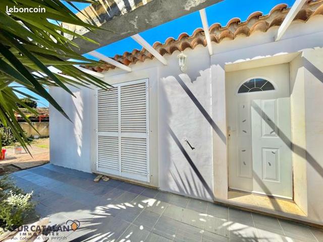 Villa 4 pièces 72 m²