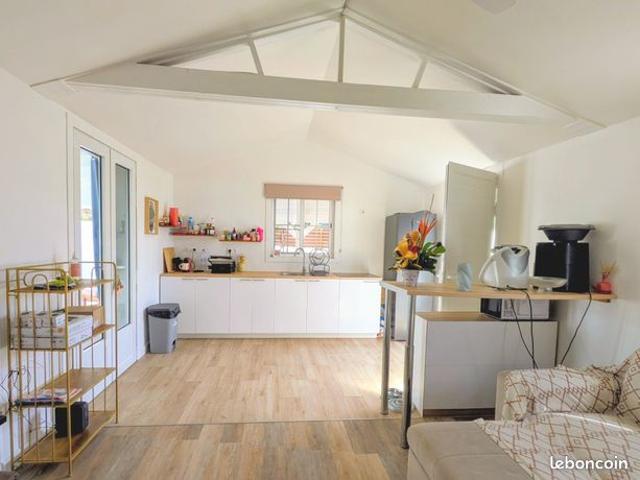 Villa 4 pièces 72 m²