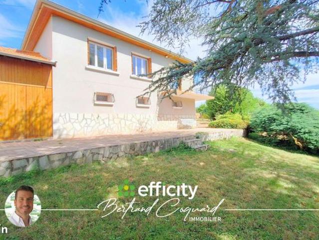 Villa 4 pièces 72 m²