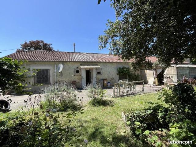 Villa 4 pièces 77 m²