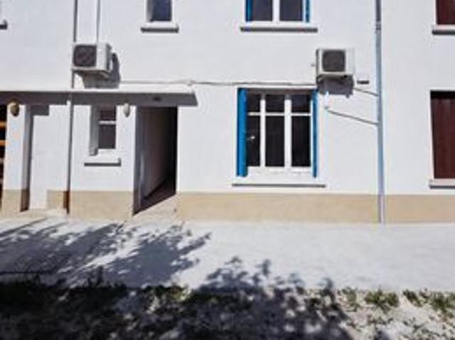Villa 4 pièces 77 m²