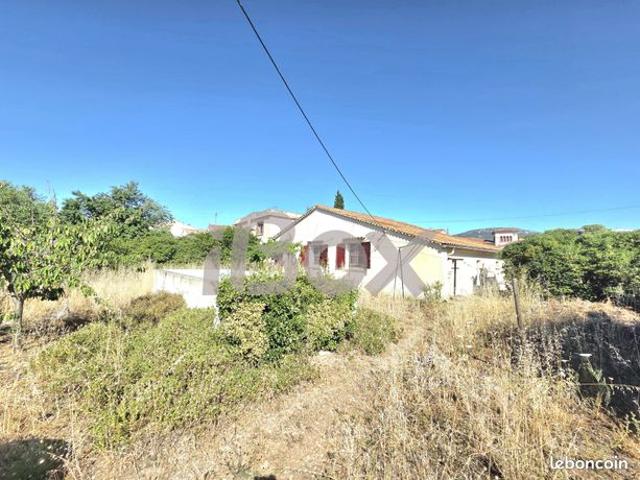 Villa 4 pièces 74 m²