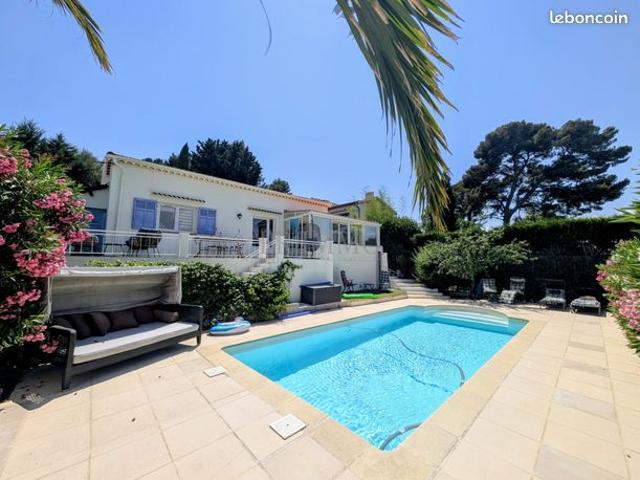 Villa 4 pièces 74 m²