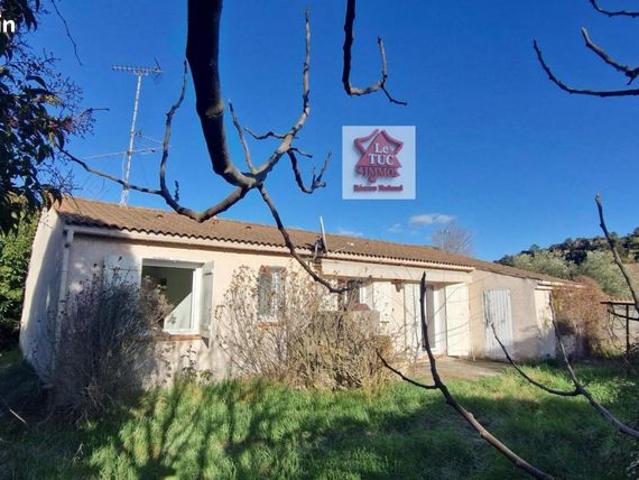 Villa 4 pièces 74 m²