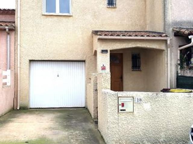 Villa 4 pièces 74 m²