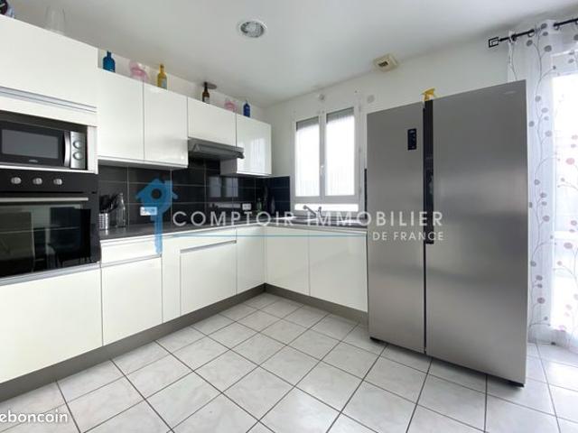 Villa 4 pièces 75 m²