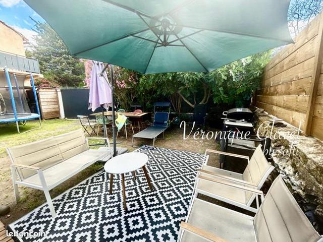Villa 4 pièces 75 m²