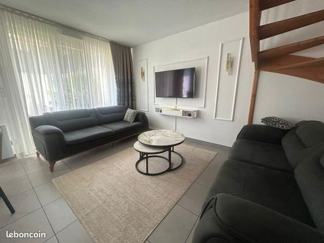 Villa 4 pièces 75 m²
