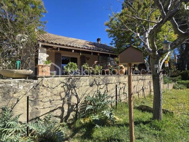 Villa 4 pièces 75 m²