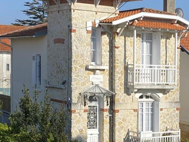 Villa 4 pièces 75 m²