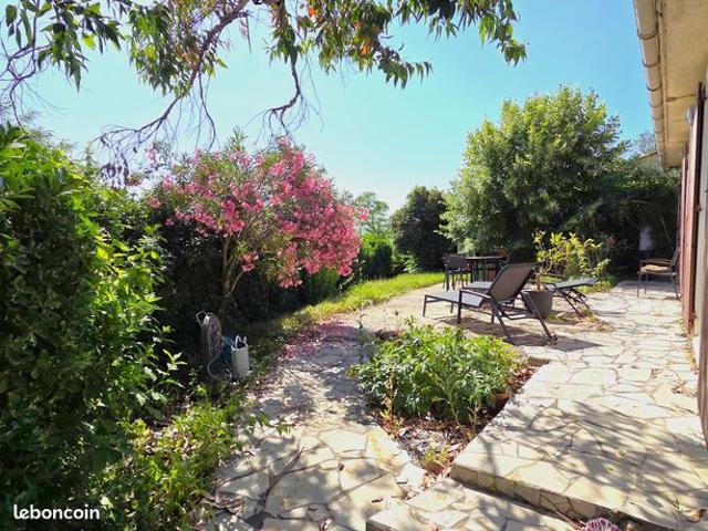 Villa 4 pièces 75 m²