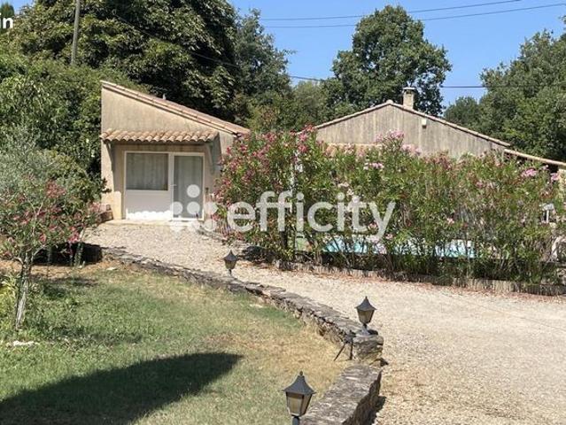 Villa 4 pièces 75 m²