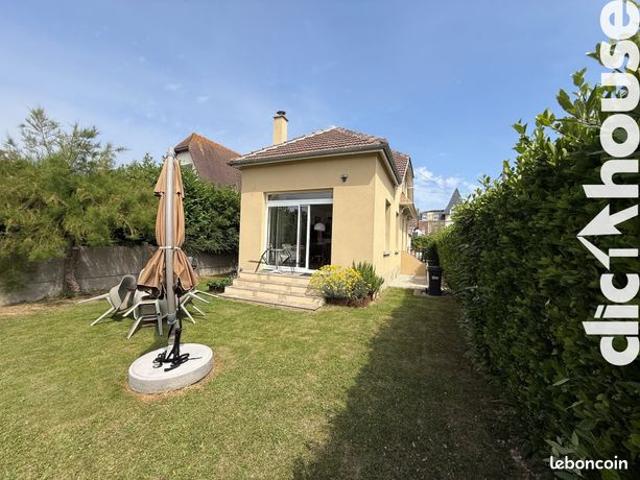 Villa 4 pièces 75 m²