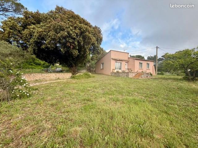 Villa 4 pièces 76 m²