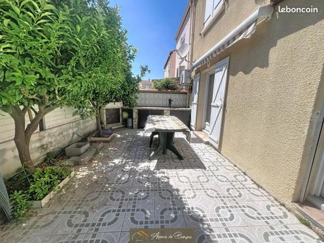 Villa 4 pièces 76 m²