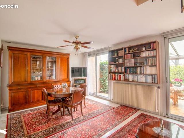 Villa 4 pièces 76 m²
