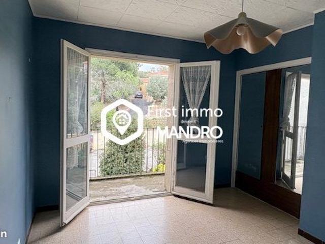 Villa 4 pièces 76 m²