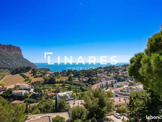 Villa 4 pièces 76 m²