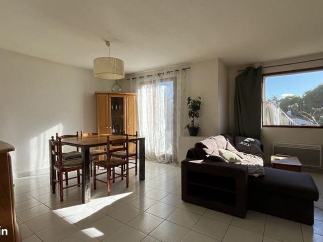 Villa 4 pièces 76 m²