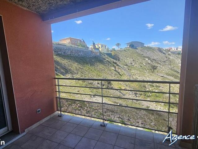 Villa 4 pièces 76 m²