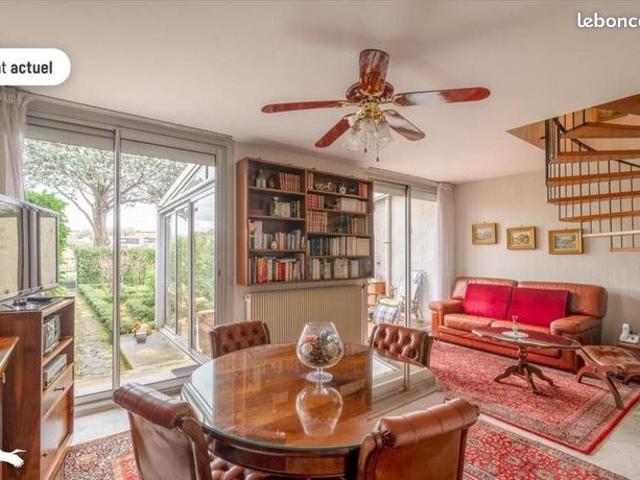Villa 4 pièces 76 m²