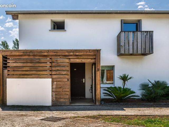 Villa 4 pièces 76 m²