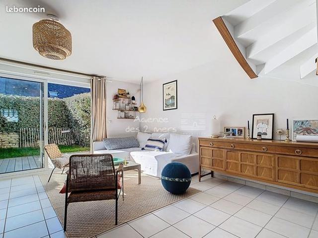 Villa 4 pièces 76 m²