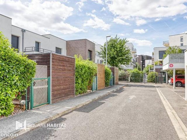 Villa 4 pièces 78 m²