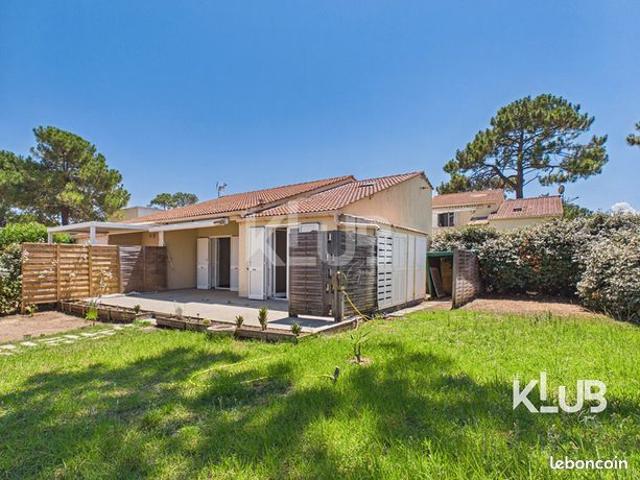 Villa 4 pièces 78 m²