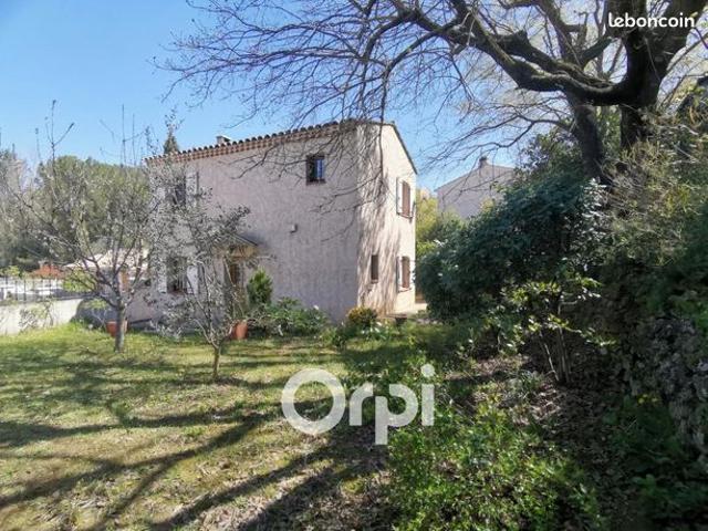 Villa 4 pièces 78 m²