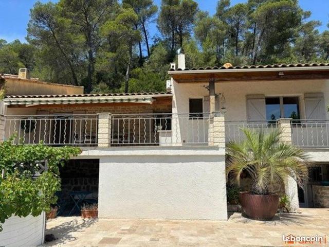 Villa 4 pièces 78 m²