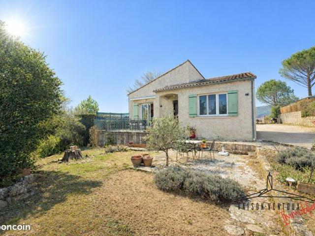 Villa 4 pièces 78 m²