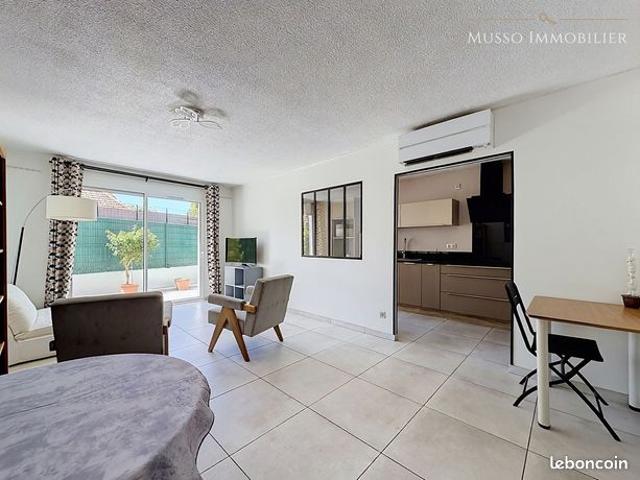 Villa 4 pièces 78 m²