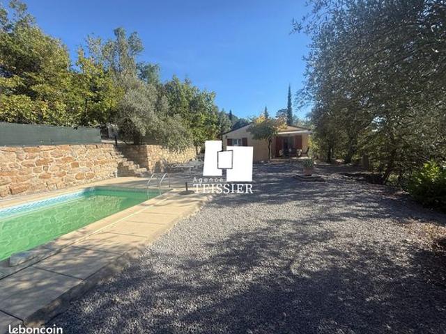 Villa 4 pièces 78 m²