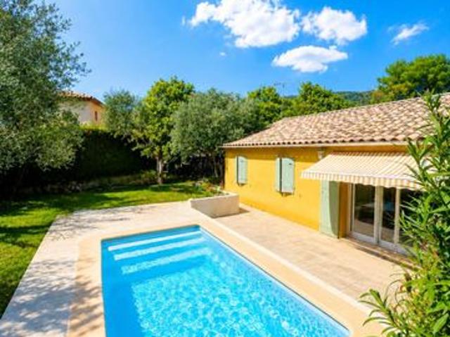 Villa 4 pièces 79 m²