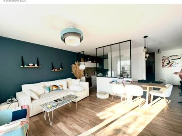 Villa 4 pièces 79 m²