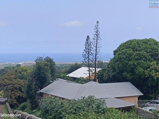 Villa 4 pièces 79 m²