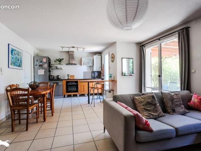 Villa 4 pièces 79 m²