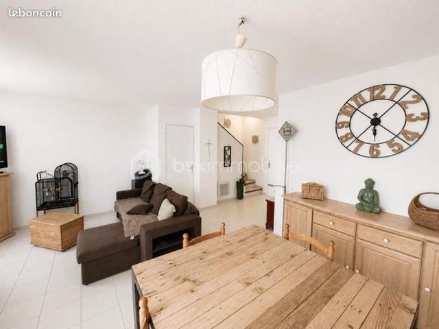 Villa 4 pièces 79 m²