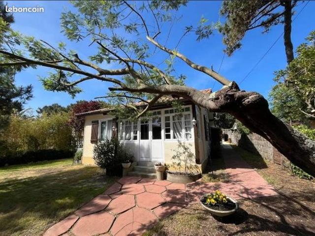 Villa 4 pièces 79 m²