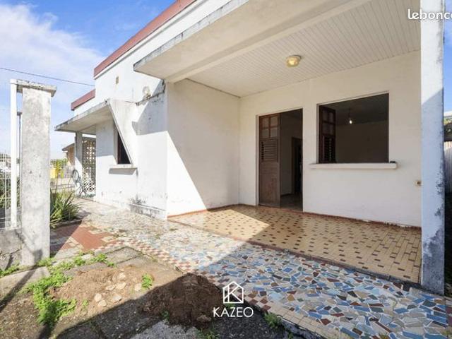 Villa 4 pièces 79 m²