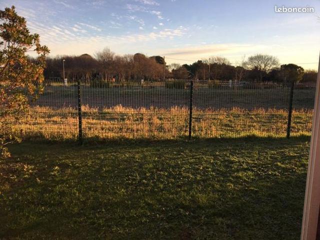 Villa 4 pièces 79 m²