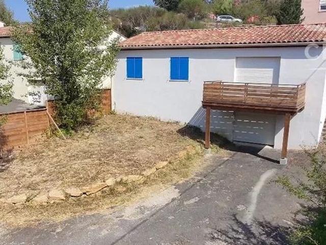 Villa 4 pièces 79 m²