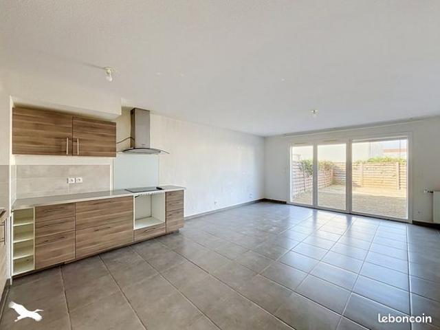 Villa 4 pièces 83 m²