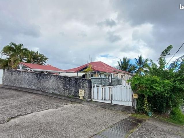 Villa 4 pièces 83 m²