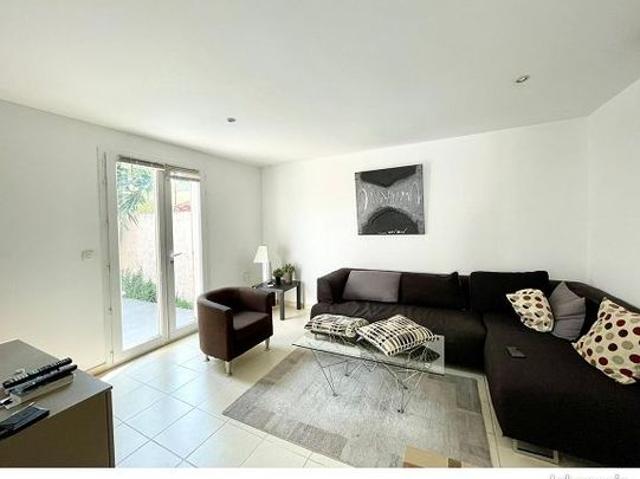 Villa 4 pièces 83 m²