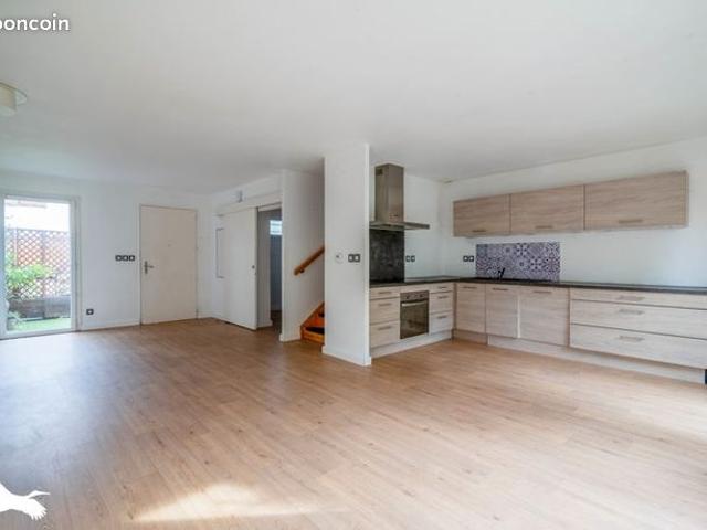 Villa 4 pièces 83 m²