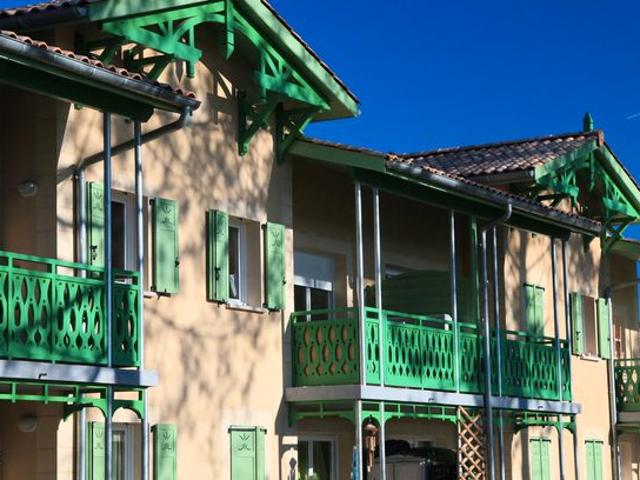 Villa 4 pièces 83 m²