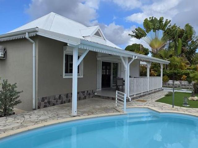 Villa 4 pièces 83 m²